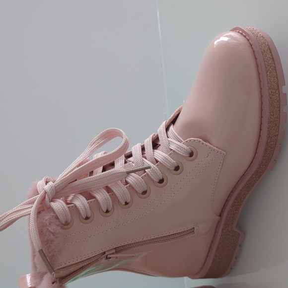 MIA Girl Boots - Picture 10 of 13